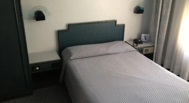 Номер Standard Mia Hotel Numana