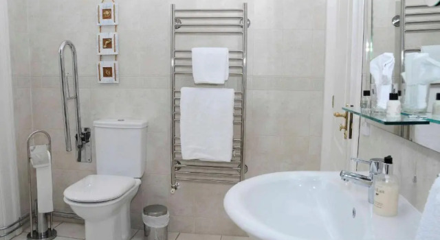 Номер Superior Douglas House