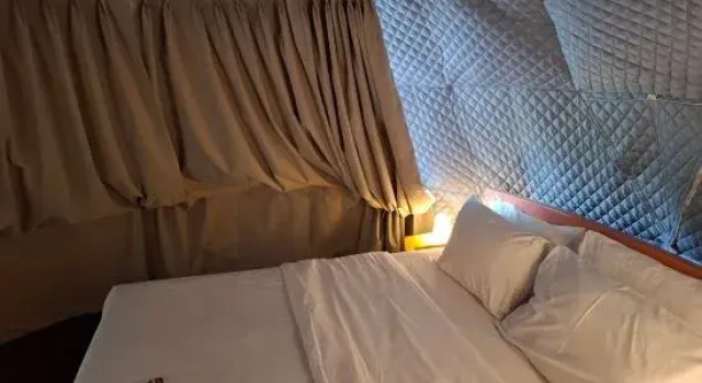 Тент Baan Naituek