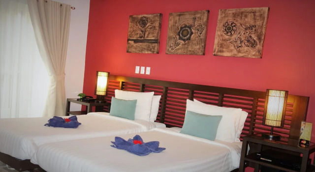 Boracay Apartments at 7Stones