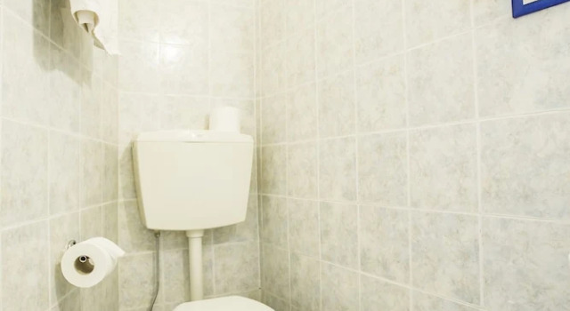 Одноместный номер Standard Hotel Rex