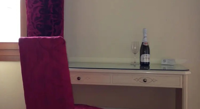 Номер Standard Hotel Casa Linger