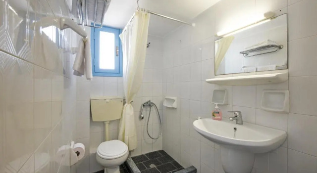 Двухместный номер Standard Villa Margarita