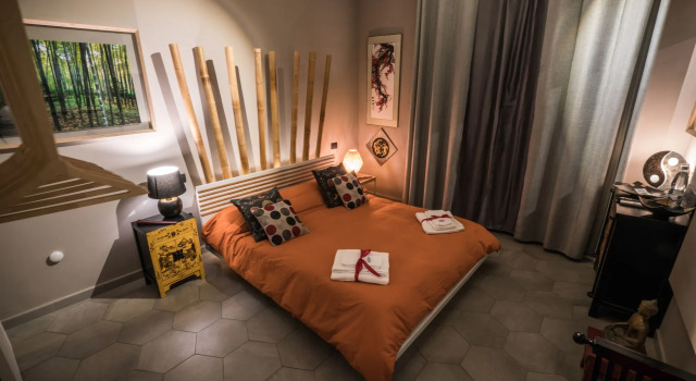 Vinto House Salerno