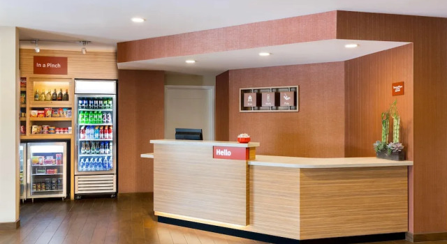 TownePlace Suites by Marriott San Luis Obispo, Забронировать Отель Сан-Луис-Обиспо San Luis Obispo County, рядом с Sunset Drive-In Theatre