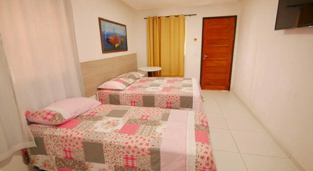 Pousada Brasileira, Rezervovat Hotel Hotely v Bahia se snídaní, Snídaně