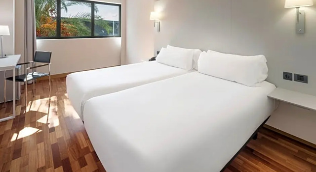 Номер Standard B&B HOTEL Jerez