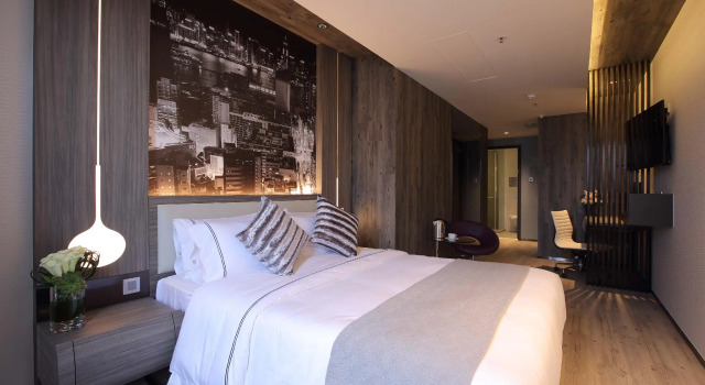 Номер Executive The Perkin Hotel