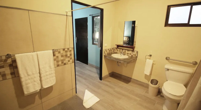 Люкс Téva Eco Retreat - Hostel