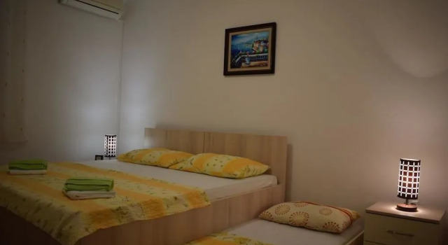 Apartment Relax, Забронировать Апартаменты/квартира Комолац Дубровницко-Неретванская жупания