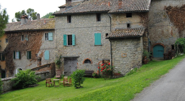 Torre di Jano