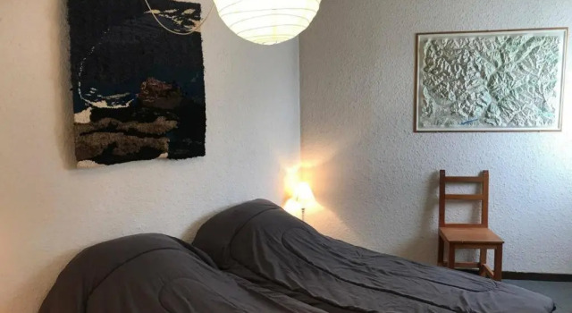 Appartement Montgenèvre, 3 pièces, 8 personnes - FR-1-445-16