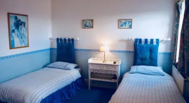 Station House Bed & Breakfast, Réserver Auberge Mini-hôtels à Suffolk, Auberge