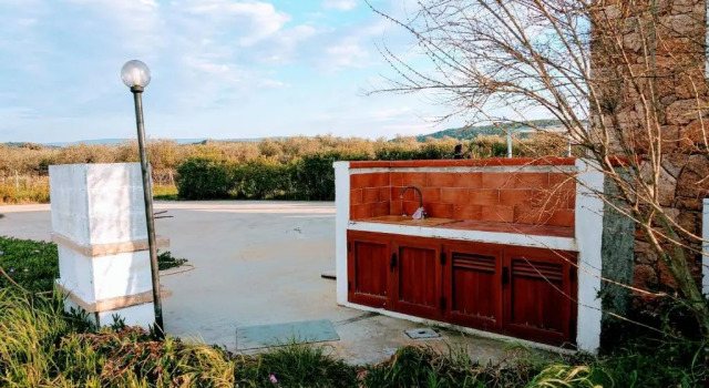 VILLA RAFAEL CON Piscina, IUN P4098