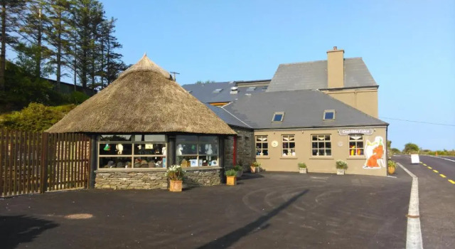 Caitins, Book Hotel Hotels in Kerry with Parking, Parking