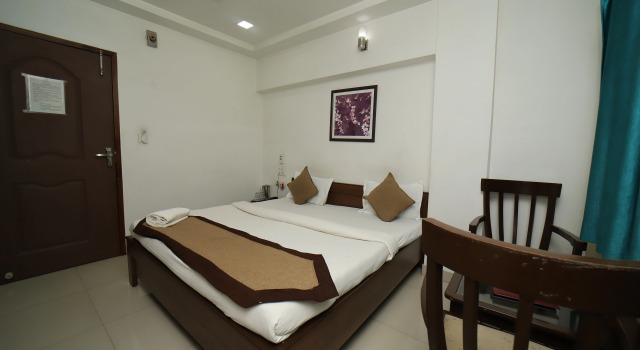 Номер Deluxe Hotel Regal