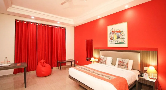 OYO Flagship 273 Noida Expressway SEZ