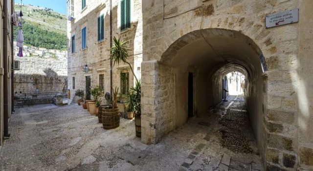 Apartments Franka Old Town