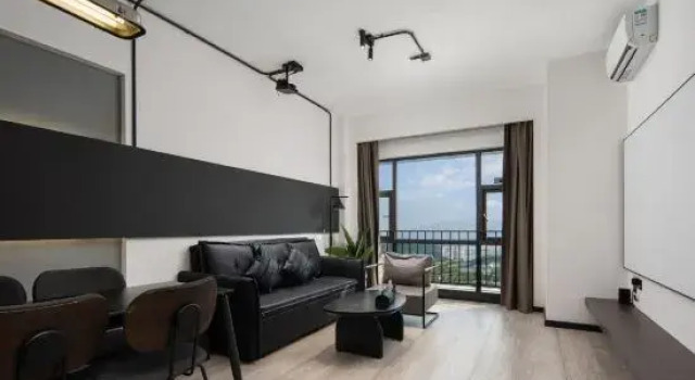 Люкс Privilege Banana S Design Hotel
