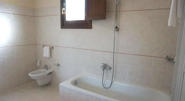 Номер Standard Bel Sito Hotel Due Torri