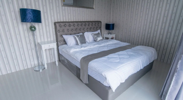 PJ Loft Hotel