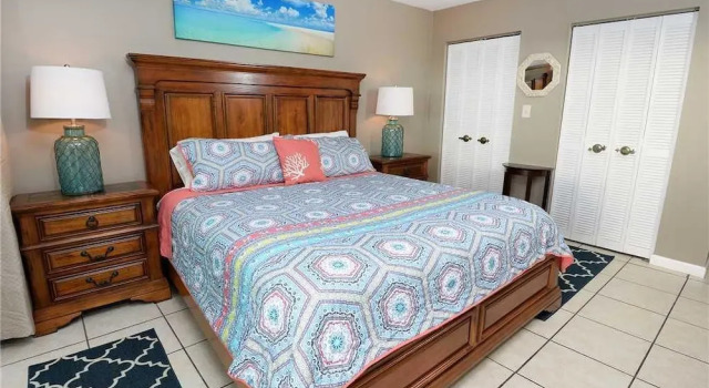 Regency Towers 624 - Three Bedroom Condo, Book Hotel Hoteller i Lower Grand Lagoon med parkering, Parkering