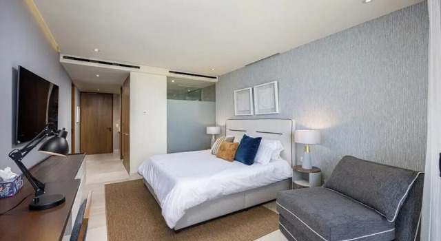 Люкс MIO Residences 306 C