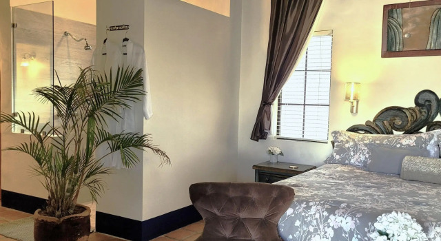 Casa Magdalena B&B
