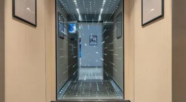 Jinjiang Inn, Prenota Hotel Hotel a Jiaxing con parcheggio, Parcheggio