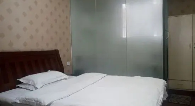 Одноместный номер Standard Cangxi Jinyuan Inn