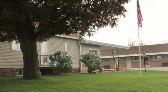 Elms Motel, Réserver Motel West Union États-Unis