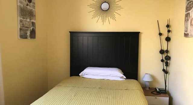 Номер Standard Casa Albergo Sorriso
