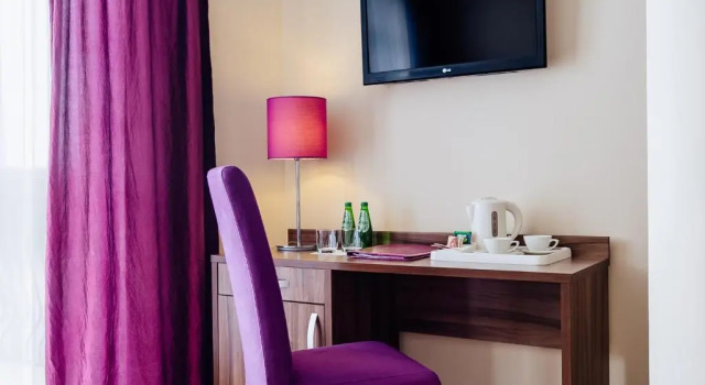Полулюкс Hotel Woiński Spa