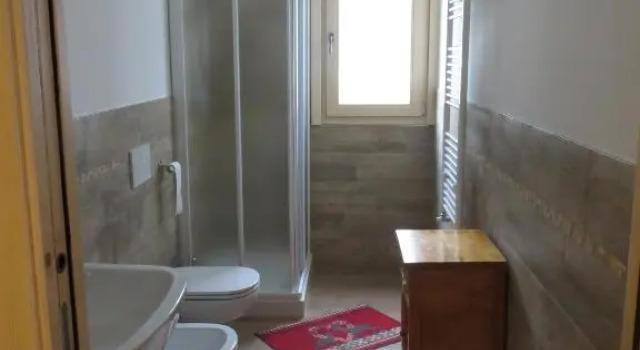 Номер Standard Olimpic Hostel