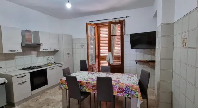 Dal Falegname, Rezervasyon Otel Roccalumera Sicilya