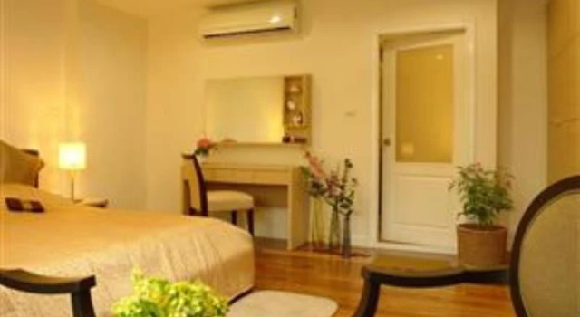 Malee Suites Sathon