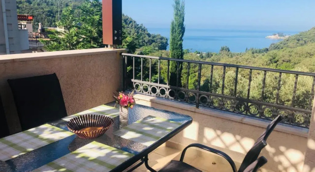 Апартаменты Apartments Villa Lazic