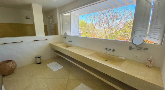 Люкс Deluxe Villa  Deluxe Los Cocos