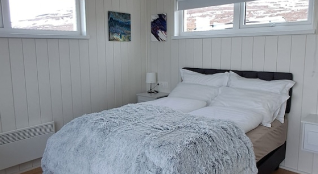 Sauðá Guesthouse, Réserver Hôtel Hvammstangi 