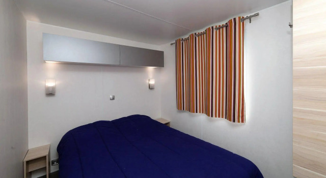 Camping Merendella