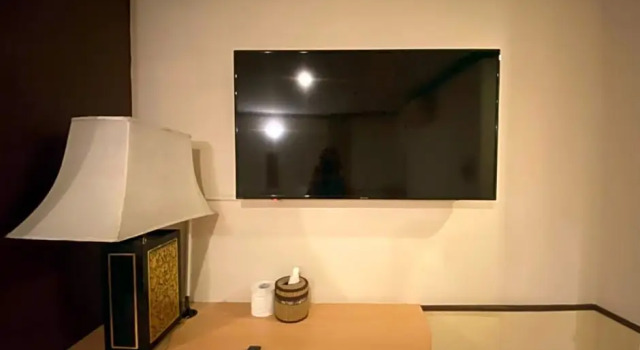 Номер Deluxe Honey House 2
