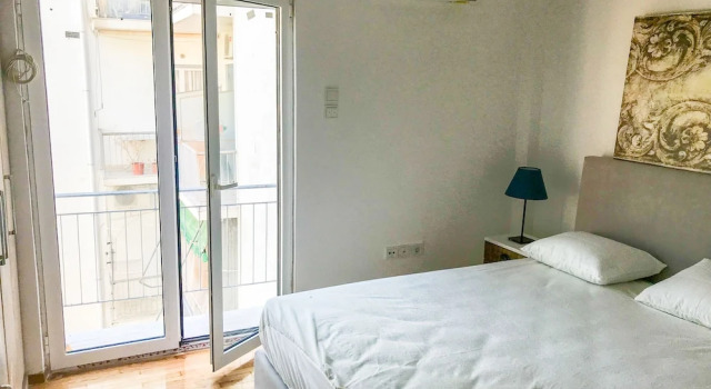 Cute Athens Apartment