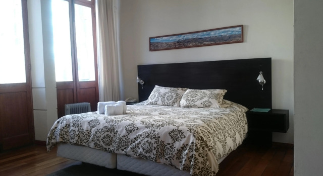 Casa Prado Suites