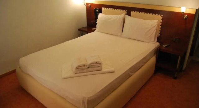Номер Comfort Hotel Panorama Sarande