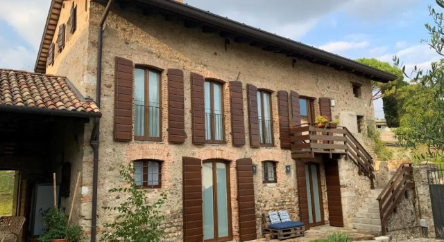 Al vecchio fienile, Prenota Hotel Fagagna Friuli Venezia Giulia