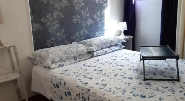 Двухместный номер Standard с красивым видом из окна B&B La Casa di Alice