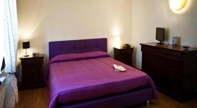 Вилла Villa Amanda