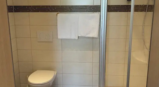 Номер Superior Gästehaus Luise
