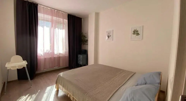Apartments on the Yakshur-Bodinsky highway 7, Prenota Appartamento Hotel a Udmurtia con parcheggio, Parcheggio
