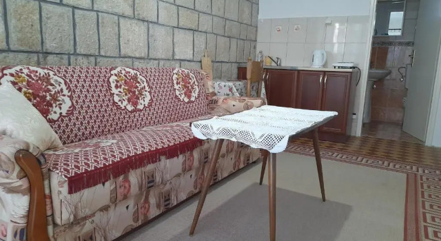 Апартаменты Standard Apartments Boris